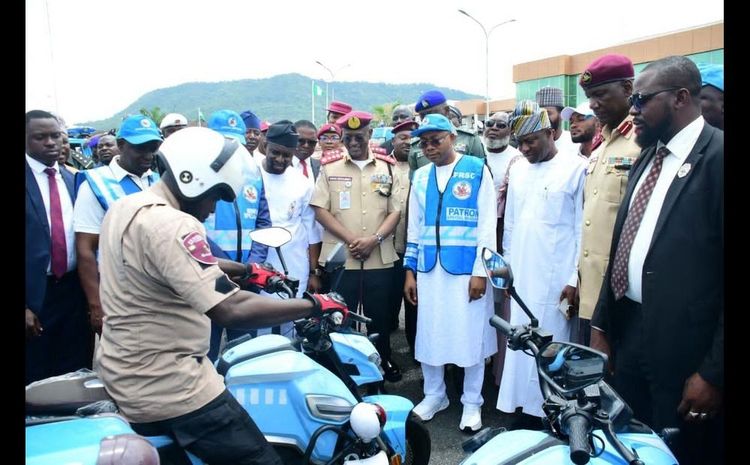 FRSC